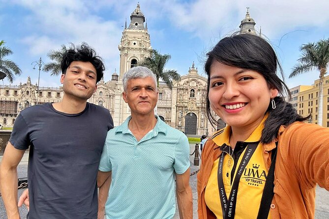 City Tour Complete - Inclusions and Refund Policy