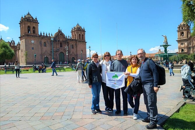 City Tour Cusco - Common Questions