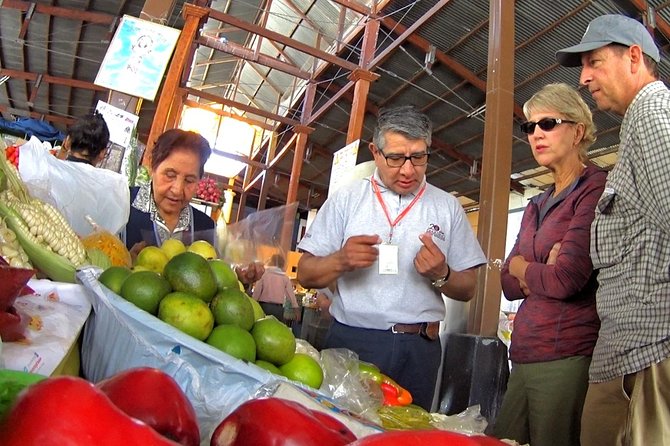City Tour of Arequipa - Tips and Recommendations for the City Tour