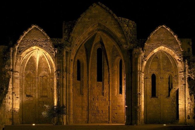 City Tour Rhodes - Shopping Opportunities