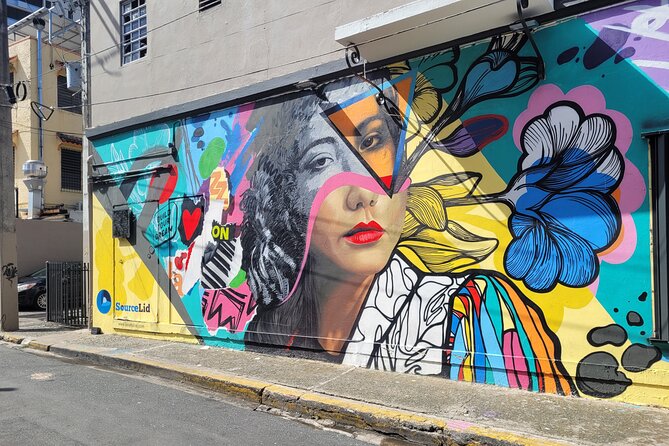 City Tour San Juan Historic, Modern, Santurce, Beach and Street Art Sightseeing - Common Questions