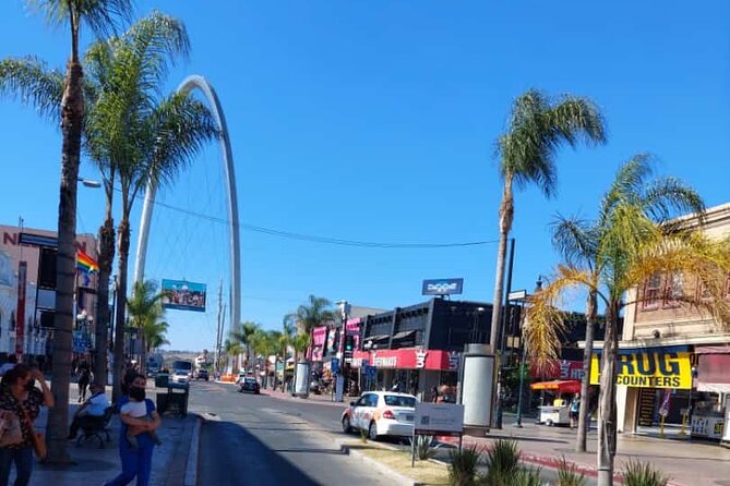 City Tour Tijuana & the Best Tacos El Franc - Cancellation Policy and Refunds