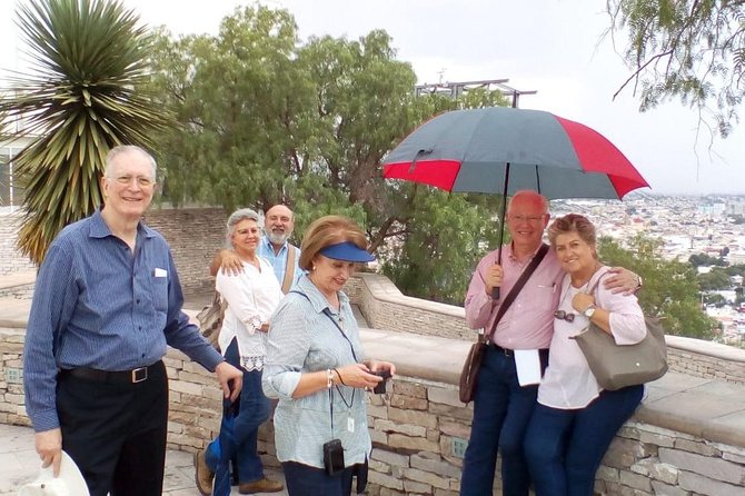 City Tour - Expert Guides and Their Insights