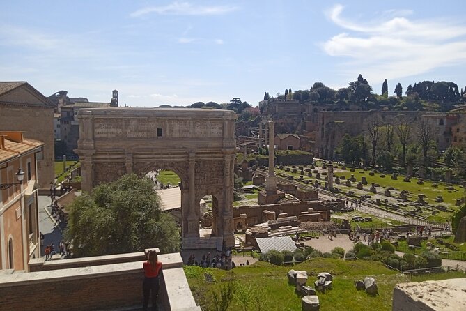 Civitavecchia Private Shore Excursions - Insider Tips for Making the Most of Your Excursion