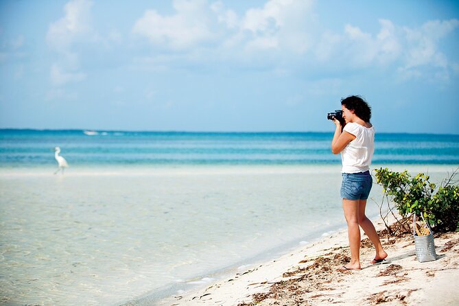 Classic 3-Island Tour on a Shared Boat - Traveler Photos and Reviews