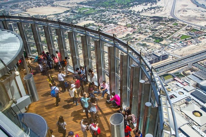 Classic Half Day Dubai City Tour - Common Questions