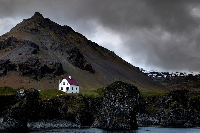 Classic Snæfellsnes Peninsula Full-Day Guided Tour - Booking and Contact Information