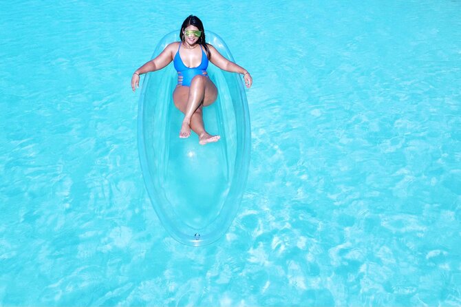 Clear Kayak Drone Photoshoot - Common Questions
