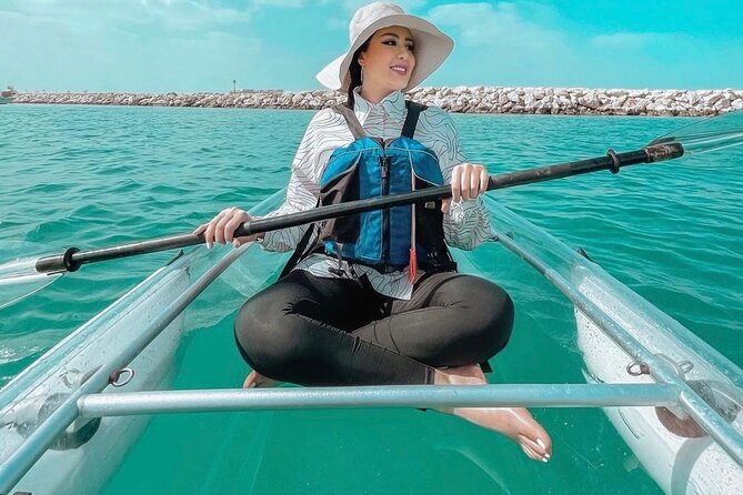 Clear Kayaking Adventures! - Safety Precautions for Clear Kayaking Adventures