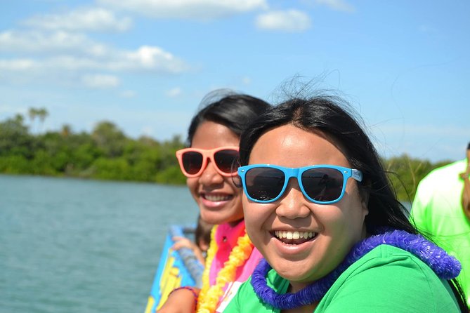 Clearwater Bay, Gulf Coast Dolphin Watching Cruise - Booking Confirmation and Tour Logistics