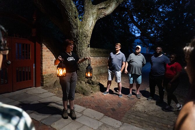 Cleveland Ghosts Tour - Enhancing the Ghost Tour Experience