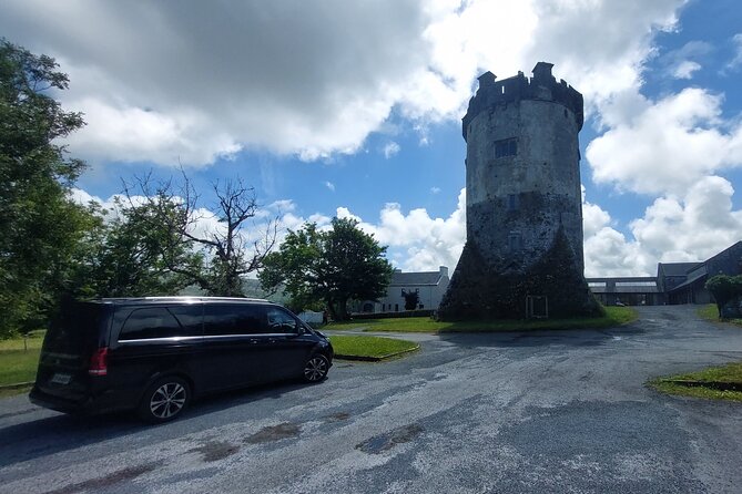 Cliffs of Moher and Wild Atlantic Way Private Chauffeur-Driven Tour From Galway - Questions and Customer Support