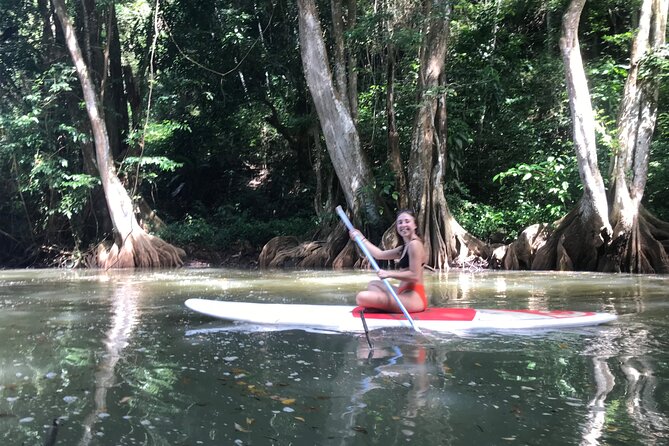 Coastal and River Kayaking Adventure at Marigot Bay - Highlights and Inclusions
