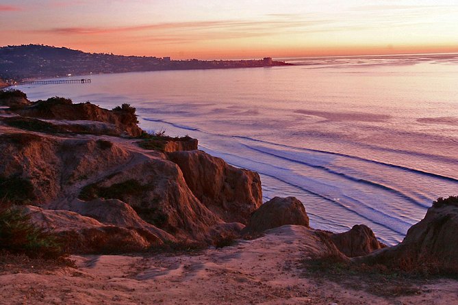 Coastal Beauty - Private Sunset & Night Photography Tour - Complimentary Pickup From Downtown Hotels