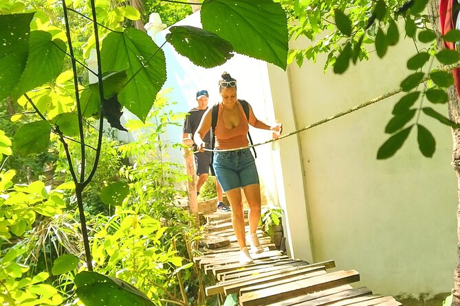 Coastal Gems Expedition With a Certified Tour Guide - Snacks and Refreshments