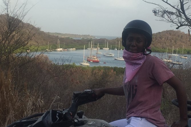 Coastline Explorer - Grenada ATV Adventures - Pricing and Booking Details