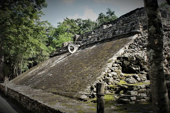 Coba and Tulum, Cenote Swim and Buffet Lunch - Common Questions