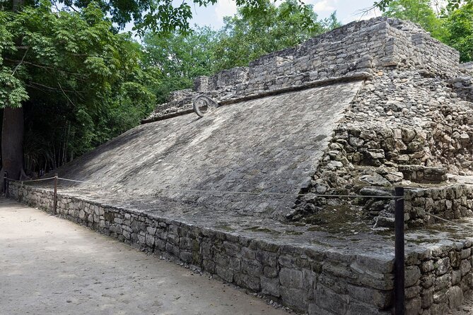Coba Guided Tour From Cancun and Riviera Maya - Common Questions