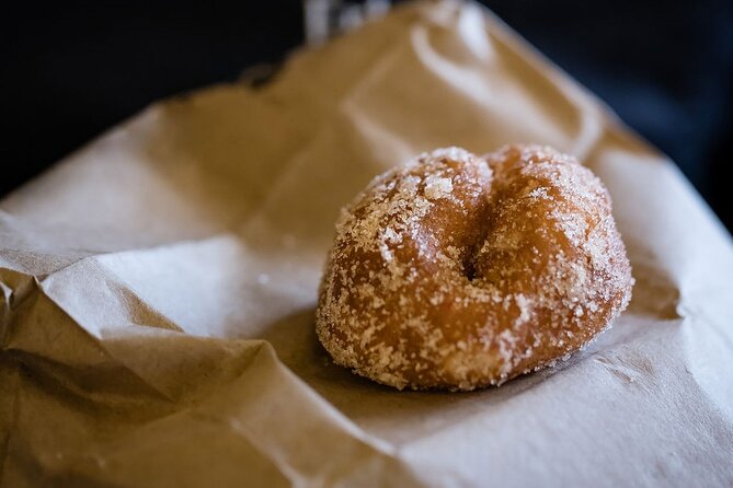 Coffee Crawl & VIP Morning in Pike Place Market - Overall Rating and Breakdown of Star Ratings