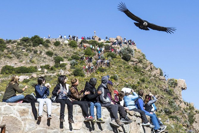 Colca 2 Days - Packing Guide