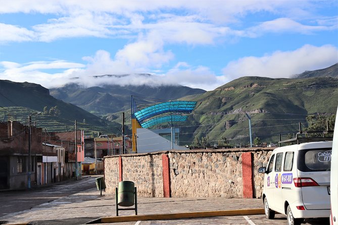 Colca Canyon / 2 Day 1 Night Trek - Common Questions