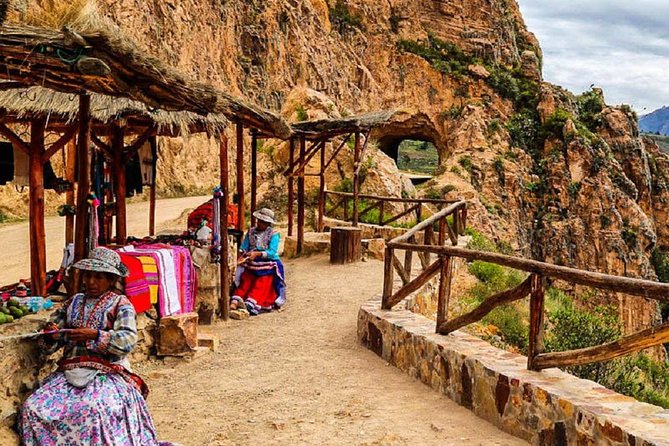 Colca Canyon: 2 Day Tour From Arequipa - The Sum Up