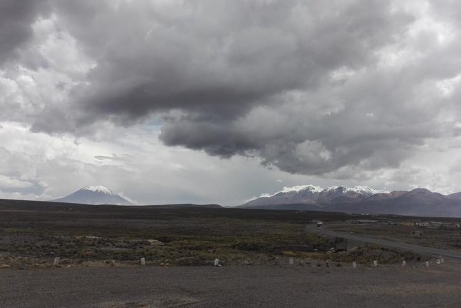 Colca Canyon Sightseeing Tour 2D1N and Transfer to Puno - Transfer to Puno