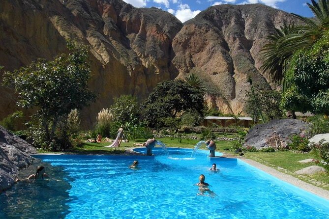 Colca Trek - 2 Days Tour - Questions and Assistance