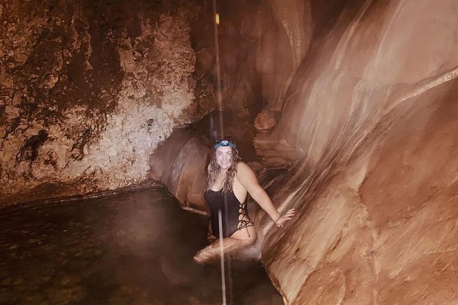 Coles Cave Hike - Negative Experiences