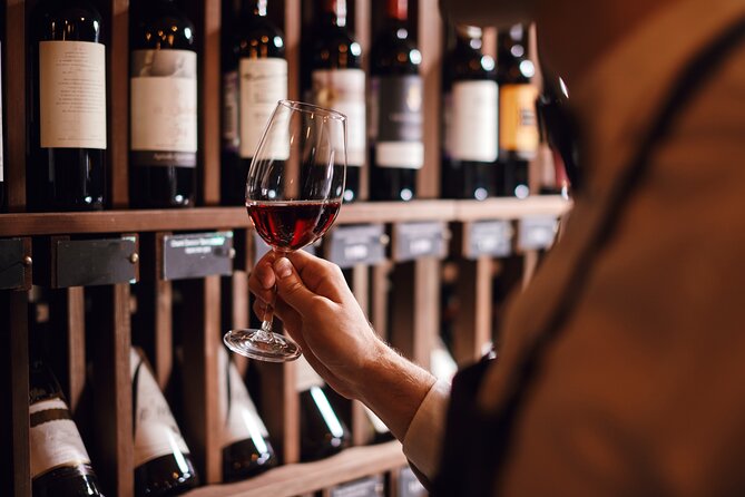 Cologne Wine Tasting and Tour With an Expert - Learn the Art of Wine Appreciation and Tasting Techniques