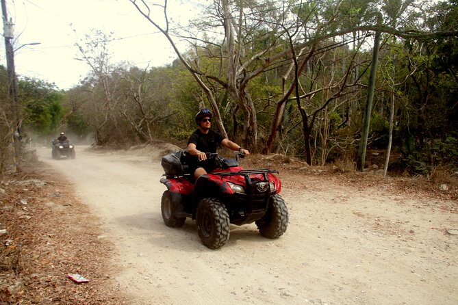 Combination of Off-Road Tour of the City, Mountain and Snorkeling - Reviews and Ratings