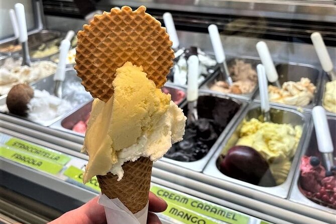 Como Food Tour and the Farmers Market - The Sum Up