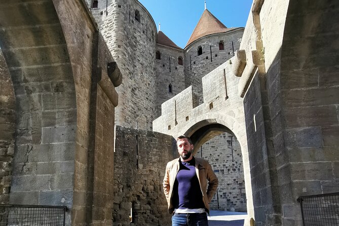 Complete Private Tour City and Castle of Carcassonne - Common Questions