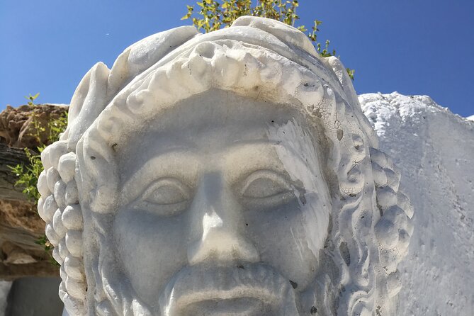 Complete Tour of Mykonos & Wine (Or Beer) Tasting - Make Unforgettable Memories on Mykonos