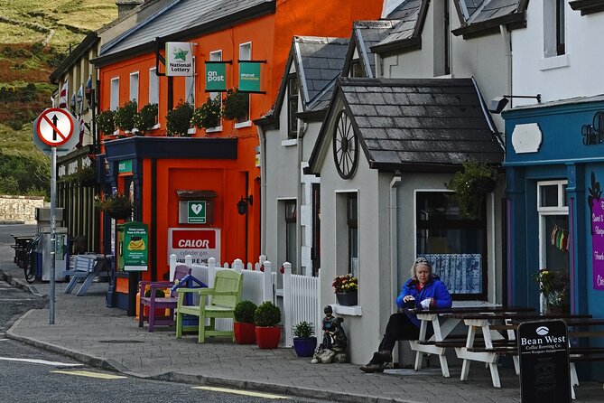 Connemara Day Trip Including Leenane Village and Kylemore Abbey From Galway - Kylemore Abbey Visit