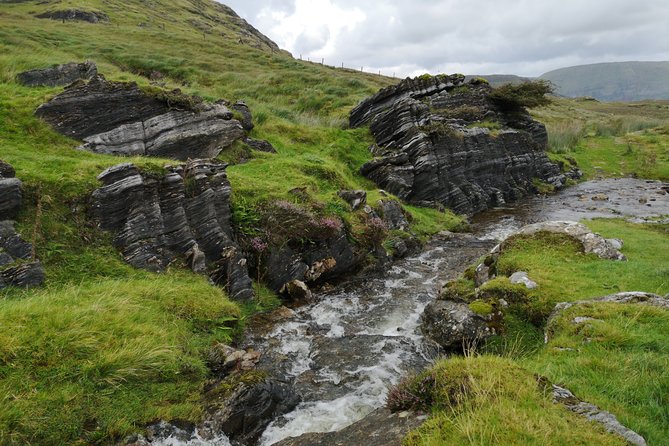 Connemara, Kylemore Abbey and Doolough Valley Full Day Private Tour From Galway - Inclusions: Fees, Taxes, Bottled Water, and Lunch