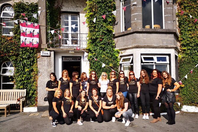 Connemara & Mayo Pub Tour From Westport. Mayo. Private Guide. Full Day. - Common Questions