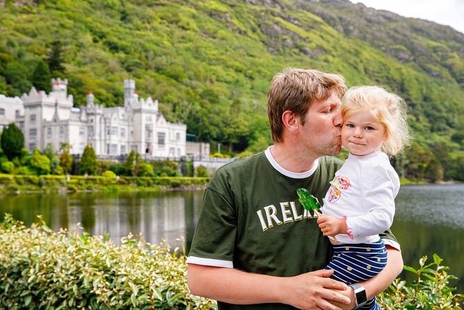 Connemara'S Historic Gems: a Cultural Journey From Galway - Tracing the Footsteps of Connemaras Literary Giants