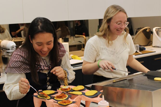Cook and Dine With Locals, for a Private Group up to 12 - The Sum Up