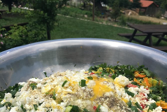 Cook Like a Local Greek Cooking Lesson in Mt Pelion Greece - Traveler Photos