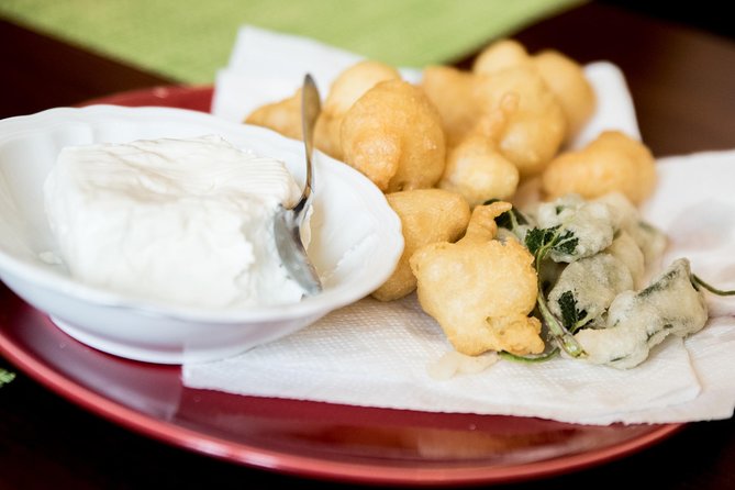 Cooking CLAss and Home Made Pasta in Florence With LA Vivandiera! - Enjoy a Delicious Meal