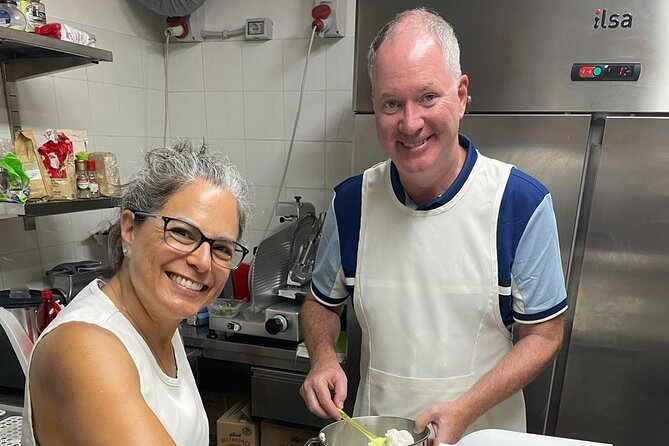 Cooking Class and Market Tour in Civitavecchia - Traveler Photos and Positive Reviews