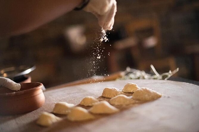 Cooking Class at the Shepherds Shelter in Rethymno - The Sum Up