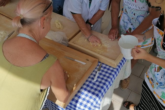 Cooking Class Experience at Masseria - Questions, Pricing, and Availability