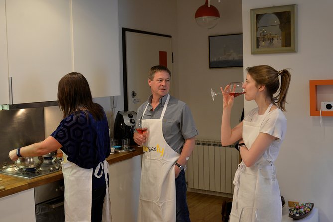 Cooking Class in a Trullo Near Polignano - Common Questions