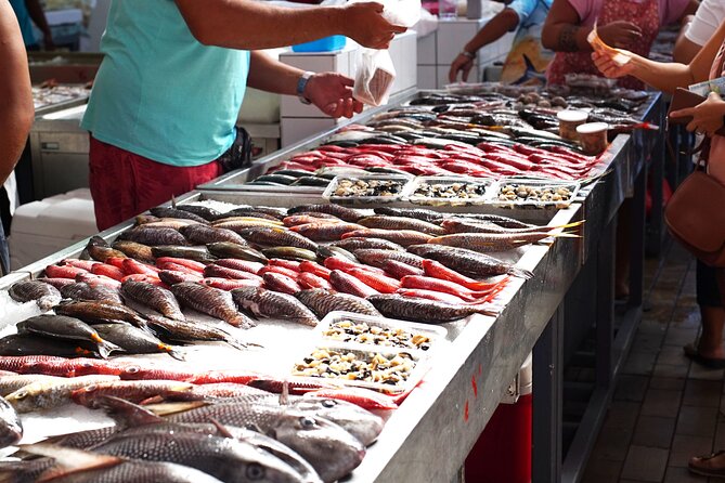 Cooking Class in Papeete - What to Expect