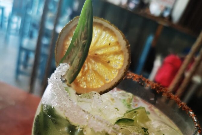 Cooking ClassOpen BarPool AccessRelaxing Massage by Catrina - Outstanding Food, Drinks, and Atmosphere