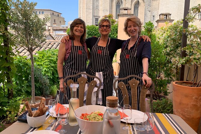 Cooking Lessons - Cancellation Policy