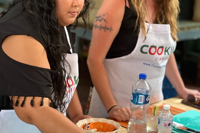 Cooking Tacos and Mixology Class With Latino Dancing Lessons in Cabo San Lucas - Traveler Photos and Featured Review