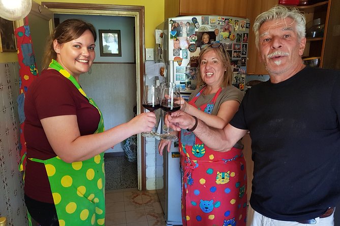 Cooking Traditional Tuscan Cuisine Market Tour - The Sum Up